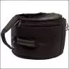 Compra 56X27 FUNDA BOMBO ACOLCHADO 33MM CB NEGRO ORTOLA al mejor precio