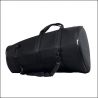 Compra 62X38X21 FUNDA DJEMBE 12\\&quot;-5931 NEGRO ORTOLA al mejor precio