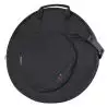 Compra FUNDA GONG 100X15 10MM-2 SEPARADORES NEGRO ORTOLA al mejor precio