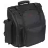 Compra FUNDA ACORDEON TRIKITIXA NEGRO ORTOLA al mejor precio