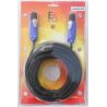 Compra EK Audio JJ025SS9 Cable SPEAKON-SPEAKON 9Mts al mejor precio