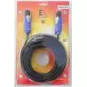 Compra EK Audio JJ025SS9 Cable SPEAKON-SPEAKON 9Mts al mejor precio