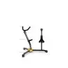 Compra soporte hercules saxo alto/tenor + soprano ds533b al mejor precio