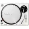 Compra Pioneer PLX500W PLATO GIRATORIO PROFESIONAL BLANCO al mejor precio