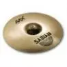 Compra SABIAN AAX 16\\&quot; x-plosion fast crash al mejor precio