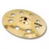 Compra SABIAN HHX 18\\&quot; o-zone crash al mejor precio