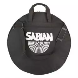 sabian basic cymbal bag