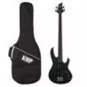 Compra LTD B-10 KIT BLKS al mejor precio