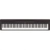 Compra yamaha p-45 b piano digital negro al mejor precio