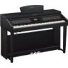 Compra Yamaha CVP-701B - piano digital al mejor precio