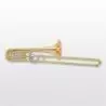Compra yamaha ybl 620g trombon bajo al mejor precio