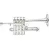 Compra yamaha ytr 9835 piccolo sib/la al mejor precio