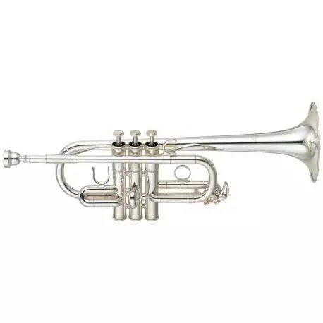 Yamaha YTR 6610s Trompeta