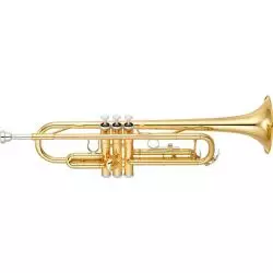 Yamaha YTR-3335 Trompeta sib