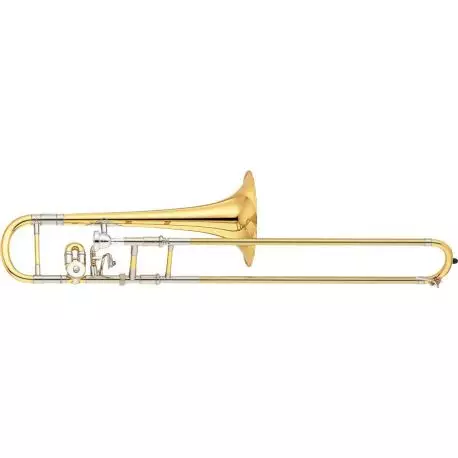 Yamaha YSL 872 Trombon Alto