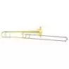 Compra yamaha ysl-354E trombon Standard Bb al mejor precio