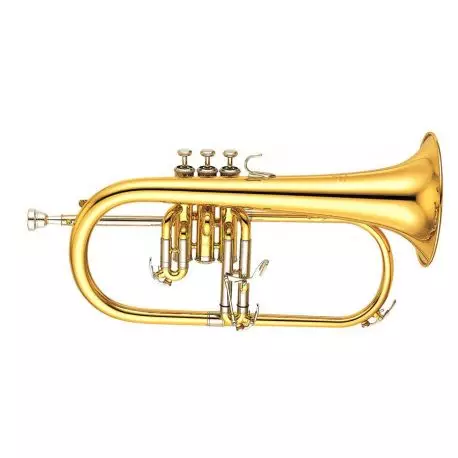 Yamaha YFH 631g Fliscorno