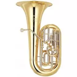 Yamaha YFB 822 Tuba