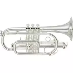 Yamaha YCR 2330s iii Corneta