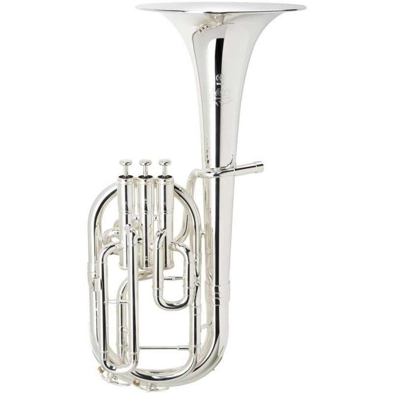 ⚡ Comprar Yamaha Alto horn yah803s MUSISOL