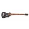Compra hofner HCTSHBK0 guitarra shorty negra al mejor precio