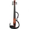 Compra yamaha sv-255 silent violin al mejor precio