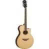 Compra YAMAHA APX600 NATURAL Guitarra Electroacustica al mejor precio
