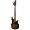 Compra YAMAHA BB734A BAJO ELECTRICO DARK COFFEE SB al mejor precio