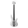 Compra Yamaha TRBX304 Bajo Electrico white al mejor precio