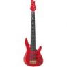 Compra YAMAHA TRB JP2 TDR TRANSLUCENT DARK RED al mejor precio