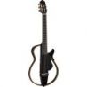 Compra yamaha slg200n translucent black al mejor precio