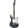 Compra Yamaha PACIFICA 212VFM Translucent Black al mejor precio