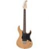 Compra Yamaha PACIFICA 120H Yellow Natural Satin al mejor precio