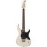 Compra Yamaha PACIFICA 120H Vintage White al mejor precio