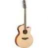Compra yamaha cpx700ii 12 guitarra electroacustica al mejor precio