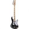 Compra YAMAHA LTDIII BLACK W-C bajo electrico al mejor precio