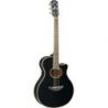 Compra yamaha apx700ii bl guitarra acustica electrificada al mejor precio