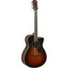 Compra YAMAHA AC3R ARE TOBACCO BROWN SUNBURST al mejor precio