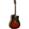 Compra YAMAHA A3M ARE TOBACCO BROWN SUNBURST al mejor precio