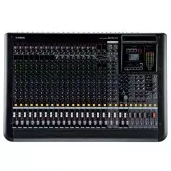 Yamaha MGp-24x mesa de mezclas 