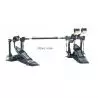 Compra doble pedal bombo jinbao 1106A al mejor precio