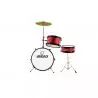 Compra bateria infantil jinbao 1044r al mejor precio