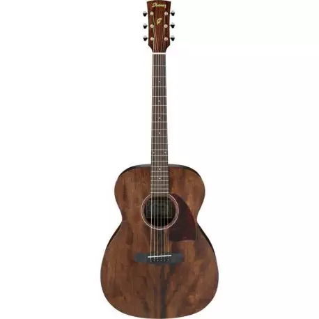 Ibanez pc12mh-opn - body 'grand concert' - open pore Natural