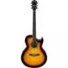 Compra ibanez jsa20-vb - vintage burst - c/estuche al mejor precio