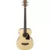 Compra ibanez pcbe12-opn - cuerpo &#039;grand concert&#039; - natural al mejor precio