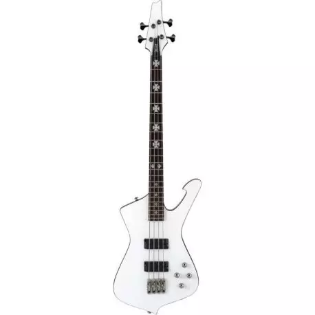 Ibanez sdb3-pw - pearl blanco - c/estuche