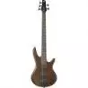 Compra ibanez gsr205b-wnf - 5 cuerdas - nogal opaco al mejor precio