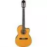 Compra ibanez ga5tce-am guitarra electroacustica al mejor precio