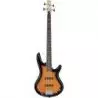 Compra IBANEZ GSR180-BS Bajo Electrico Brown Sunburst al mejor precio