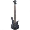 Compra ibanez sr300eb-wk - weathered black al mejor precio